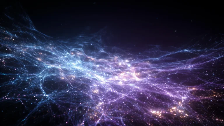 Scientists think alien life might be hiding in patterns