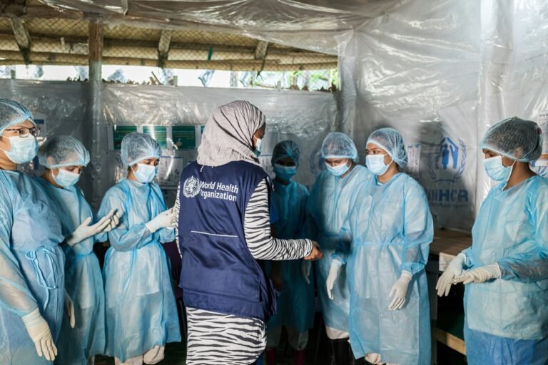 Six years after COVID-19’s global alarm: Is the world better prepared for the next pandemic?