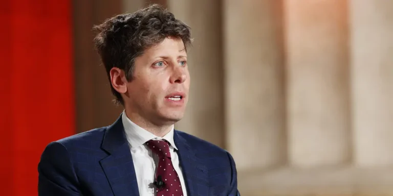 Suspect in Molotov attack on Sam Altman’s home linked to AI Discord server