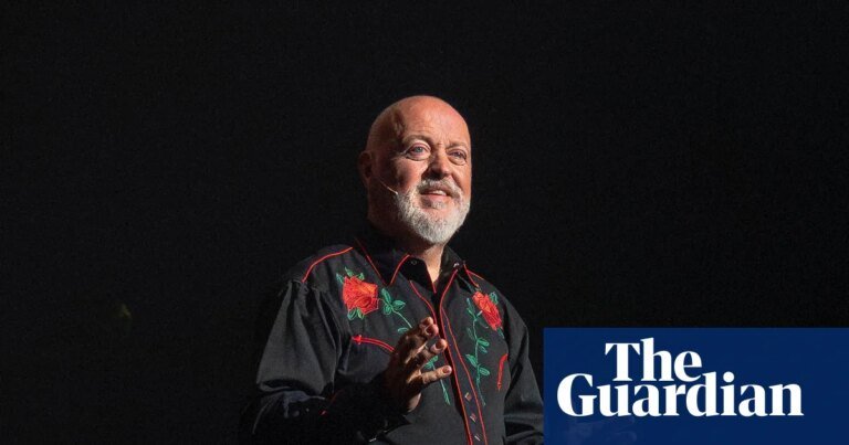 TV tonight: Bill Bailey outdoes himself in a new standup special