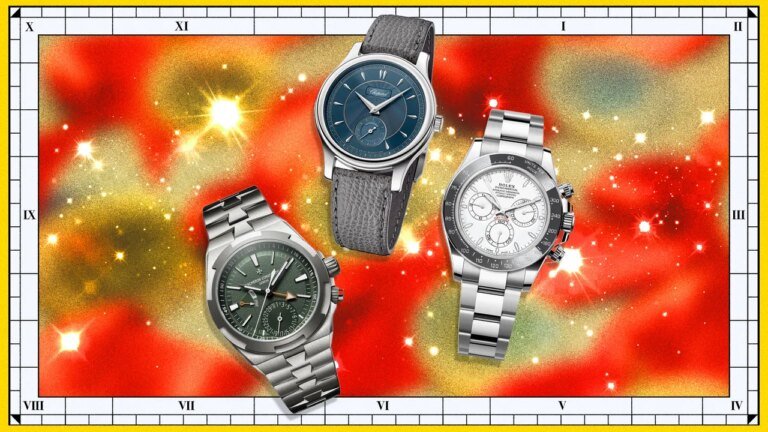 The 27 Best Watches From Watches and Wonders 2026
