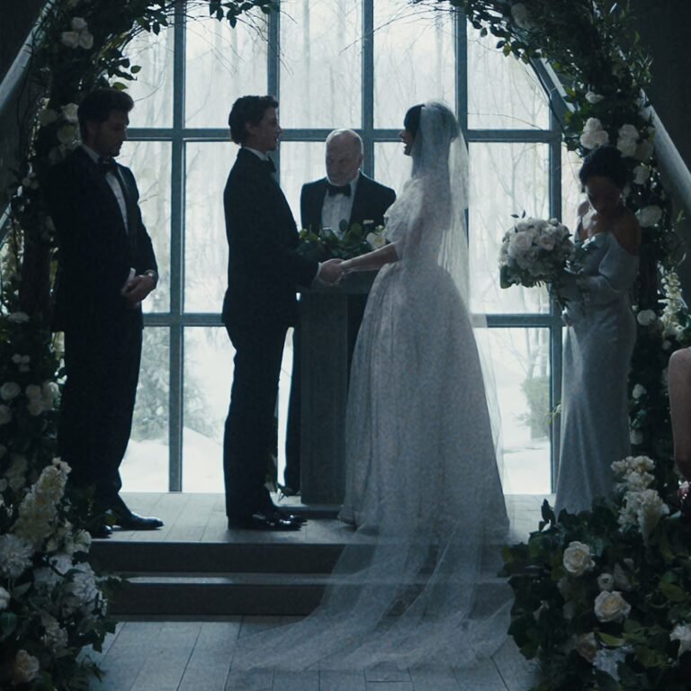 The Haunting Real Story Behind Something Really Bad Is Going to Happen