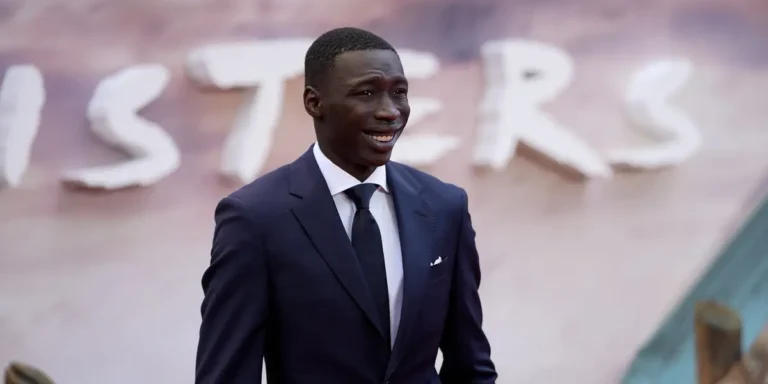 The world’s biggest TikToker goes quiet on $975 million deal