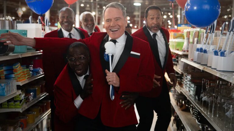 The  ‘Malcolm in the Middle’ Reboot Is Mostly Bad, Except for This Unmissable Episode