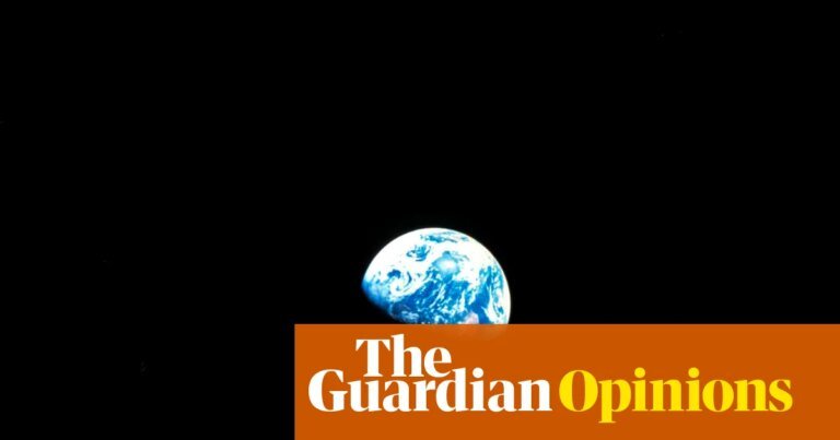 This Artemis moon mission is a truly unifying international project, one of the few we have left | Christopher Riley