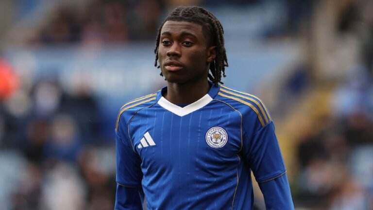 Transfer rumors, news: 9 Premier League clubs eye Leicester wonderkid