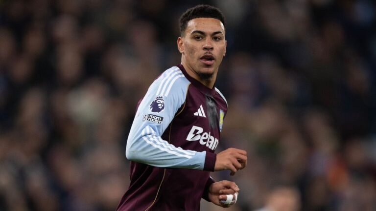 Transfer rumors, news: Carrick pushing for Man United to sign Rogers