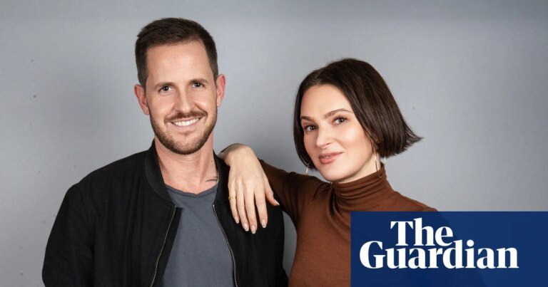 Two super hosts team up for a fun new series: best podcasts of the week