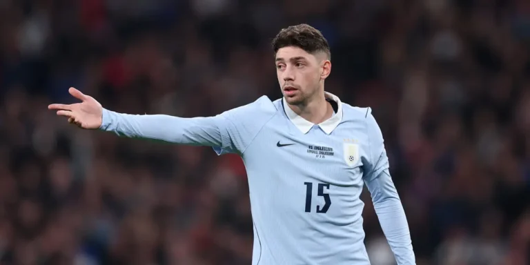 ‘Unwanted shoulder pads’: An issue has emerged with Nike soccer shirts ahead of the World Cup