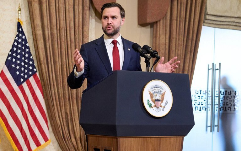 Vance: Lots of progress made in Pakistan talks, there could be ‘a grand deal’ but ball is in Iran’s court