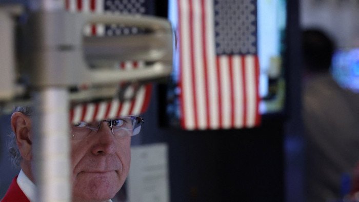 Wall Street banks break records as Iran war drives trading boom