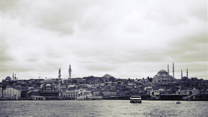 What Erdoğan’s Rule Reveals About the Current State of Western