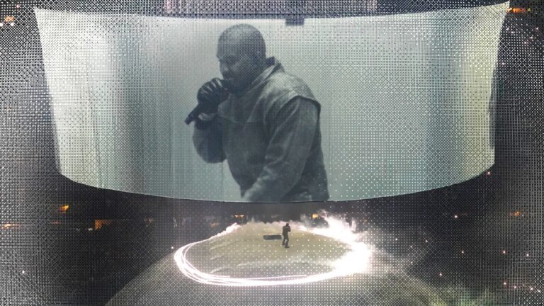 Ye Is Better Than This