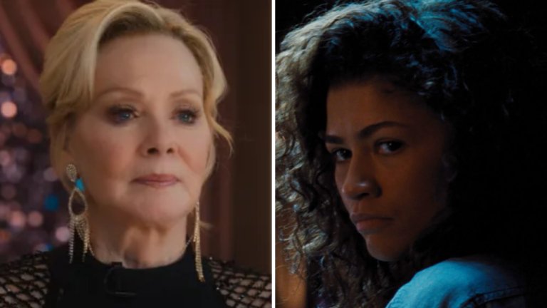 Zendaya and Jean Smart Eye First-Ever Emmy Sweep by Women for a Single Series. Will They Pull It Off?