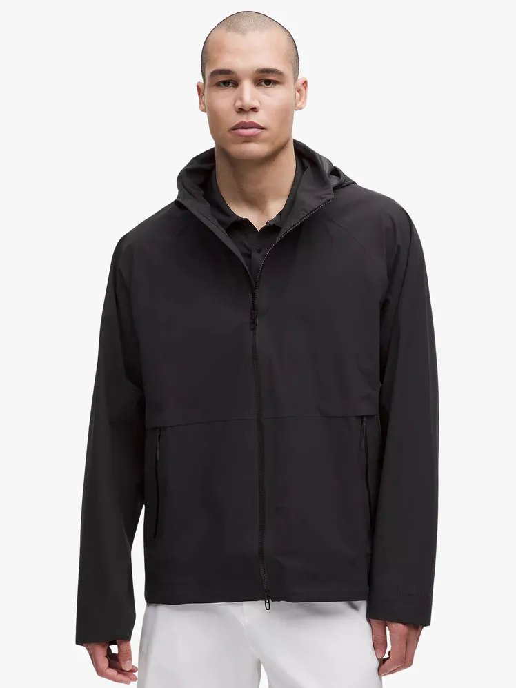 Waterproof Golf Jacket