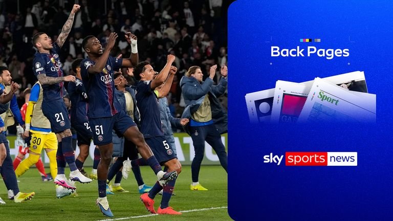 PSG