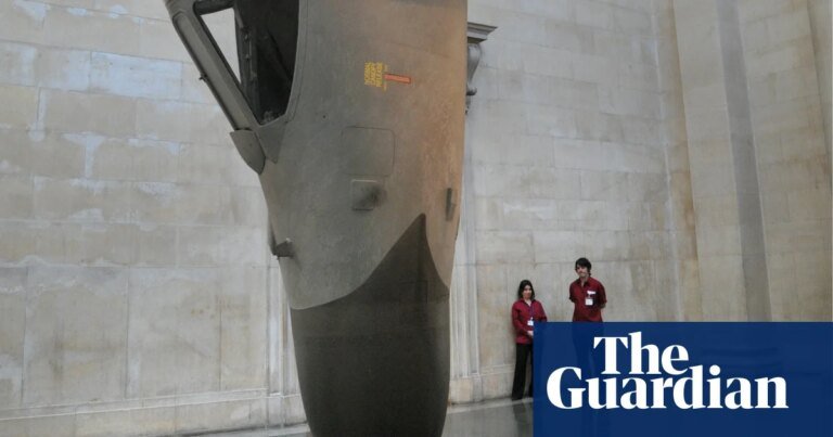 ‘He’s the Pauline Kael of art criticism’: artists pay tribute to the Guardian’s Adrian Searle