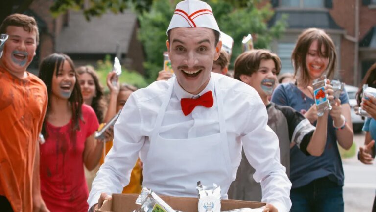 ‘Ice Cream Man’ Trailer: Kids Turn Into Bloodthirsty Killers in Upcoming Eli Roth Slasher