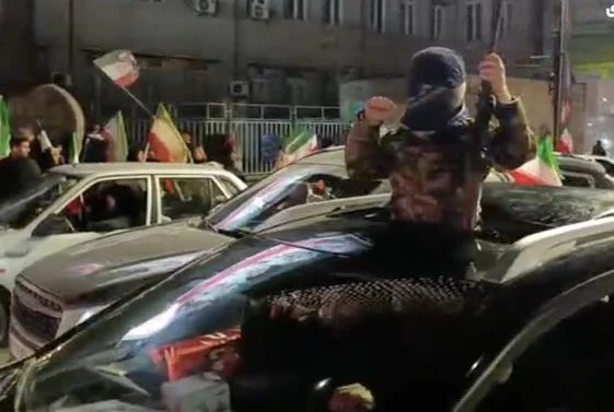 ‘War crime’: Amnesty slams Iran’s recruitment of children as young as 12 to Basij militia