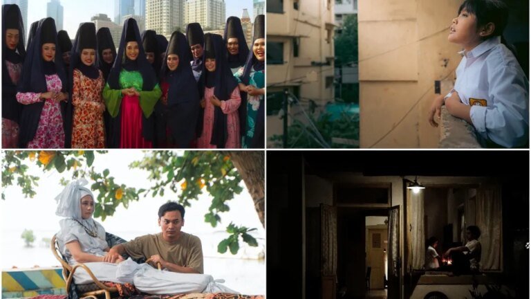 Cannes-Bound Four-Film Anthology ‘Next Step Studio Indonesia’ From KawanKawan Media Unveils Trailer (EXCLUSIVE)