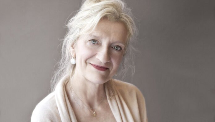 Elizabeth Strout on Creating a Quietly Strong Protagonist