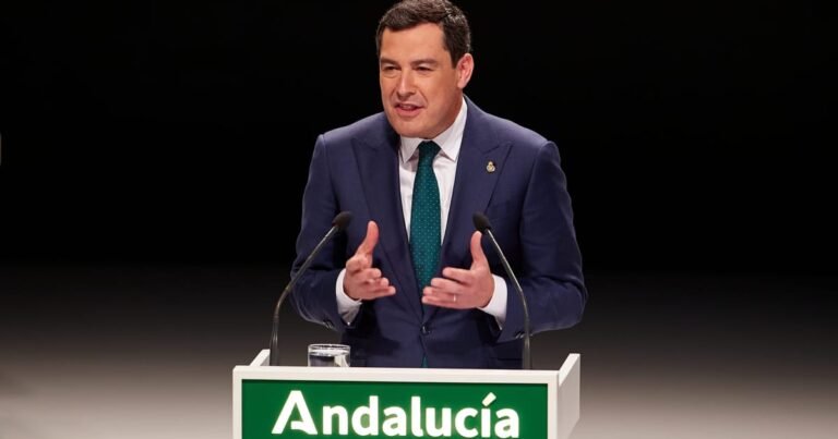 Far-right ‘Spaniards first’ policy looms over Andalusia election