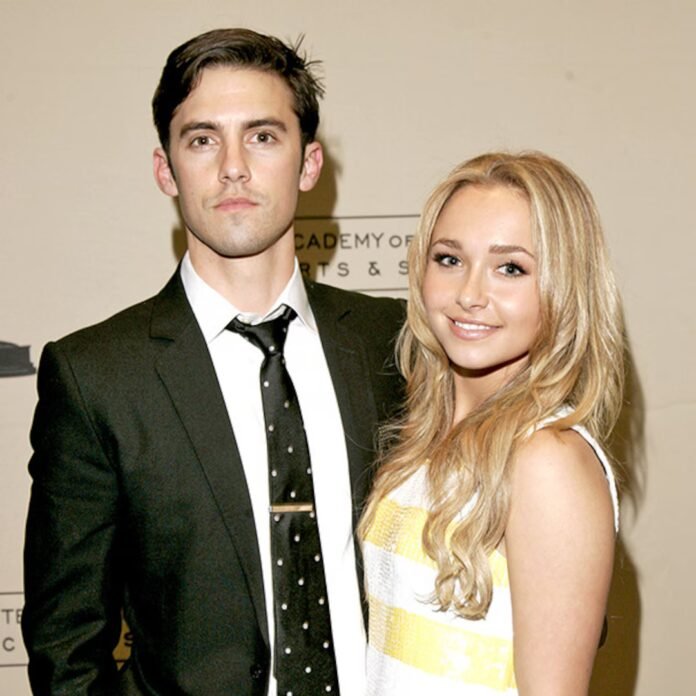 Hayden Panettiere Says Milo Ventimiglia Split Was