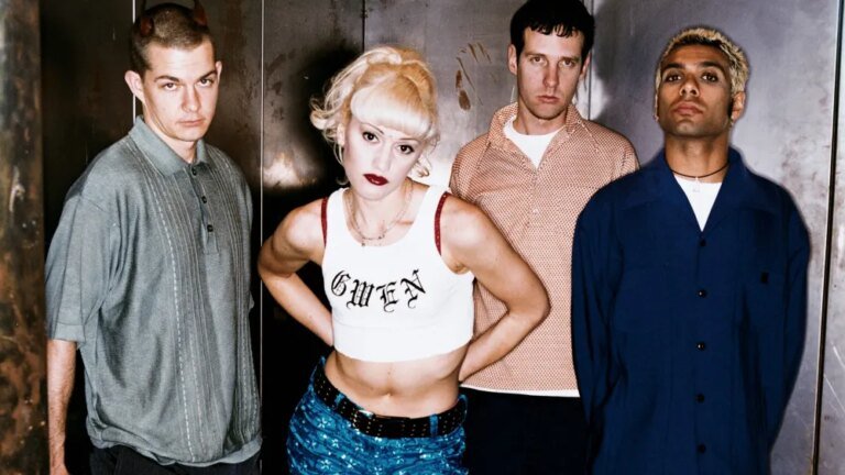 No Doubt Set List: Every Song Played at Sphere Residency Opener in Las Vegas (UPDATING LIVE)