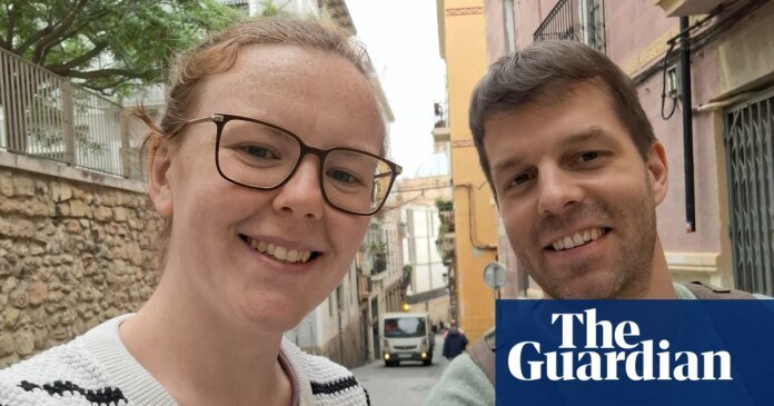 Scottish mum stuck abroad after baby falls foul of UK