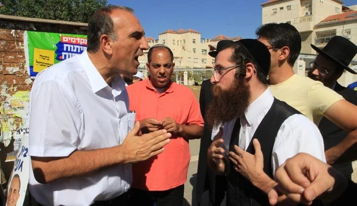 Separate cities or shared space? Ministries divided over Negev housing plan for Haredim