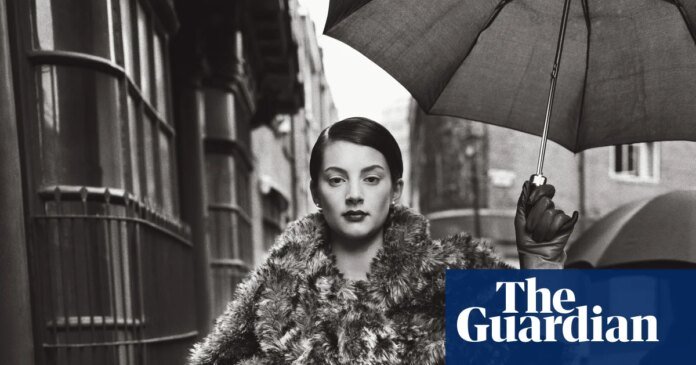 Twiggy, Bella Freud and more: Steven Meisel’s masterful London portraits