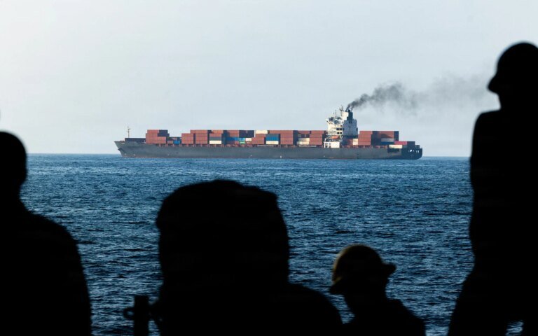 US believes Iran has lost $4.8 billion in oil earnings due to blockade — report