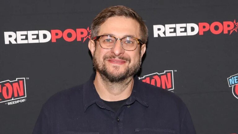 ‘Bob’s Burgers’ Star Eugene Mirman on His Swift Recovery, as He Releases a Comedy Special a Month After His Fiery Car Crash