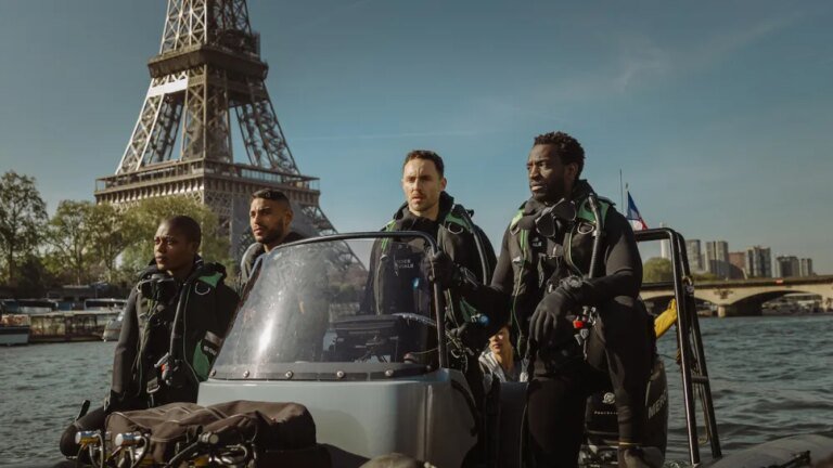 ‘Under Paris 2’ Back With a Bite: Netflix’s Shark Movie Sequel Starts Filming in France (EXCLUSIVE)
