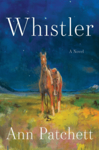 Whistler Cover
