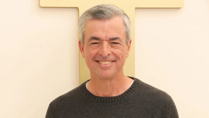 Apple’s Eddy Cue on ‘F1’ Sequel, Why Apple TV Has