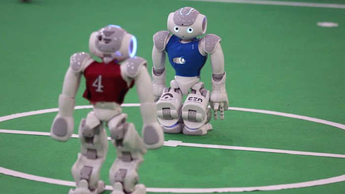 FT Alphaville’s AI Prediction World Cup