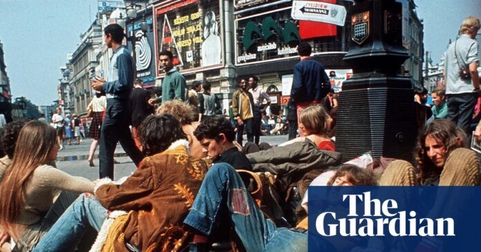 International Freak by M Syd Rosen review – the British