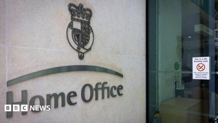 Refugees will be told to repay around £10,000 under new