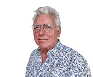 Stephen Burgen