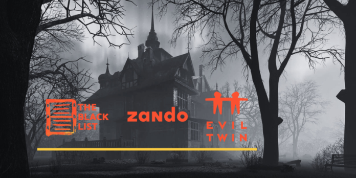 The Black List and Zando are hunting for the next