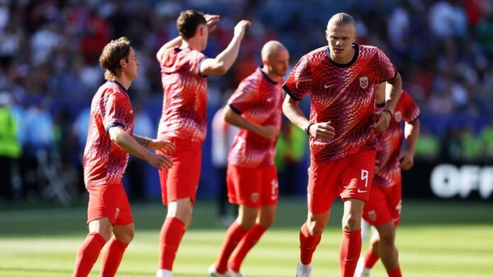 Transfer rumors, news: Real Madrid want Haaland if...