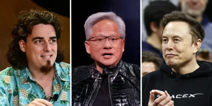 What business leaders are saying — and doing — about