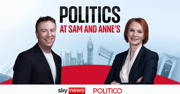 What does Burnham’s appointment of ex-Blair minister mean?