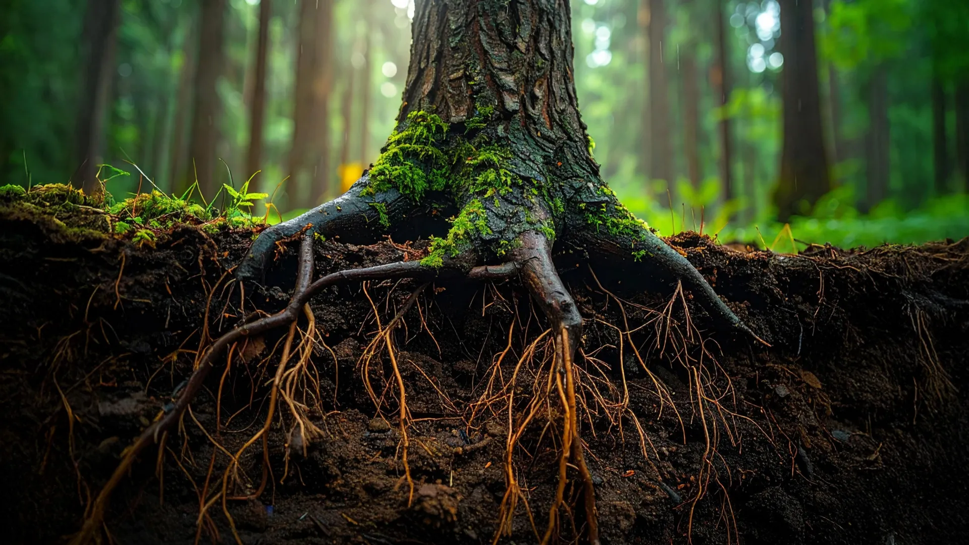 A 37-year soil experiment revealed a hidden climate threat