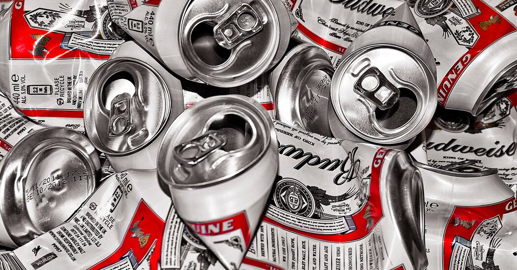 A Six-Pack of Beer Might Close a Constitutional Loophole