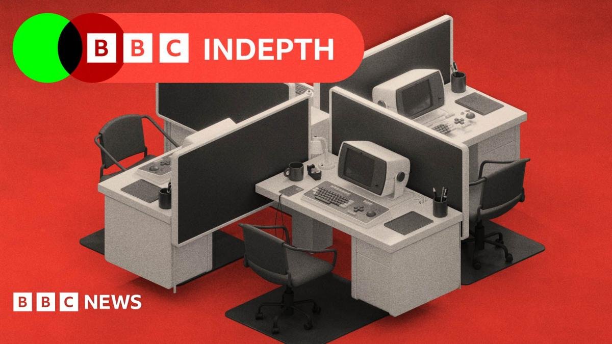 ADHD has rewired the workplace. This is what it means for bosses and workers ADHD has rewired the workplace. This is what it means for bosses and workers