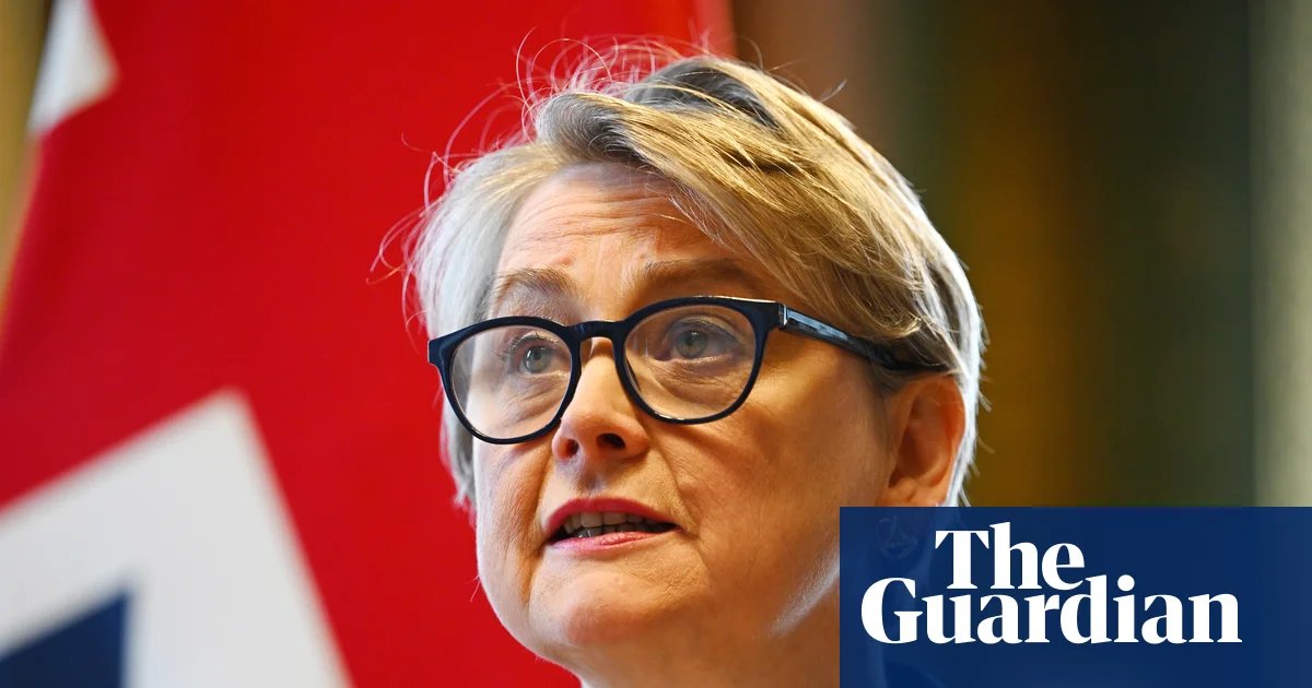 AI poses ‘Hiroshima’-style threat to humanity without global rules, says Cooper