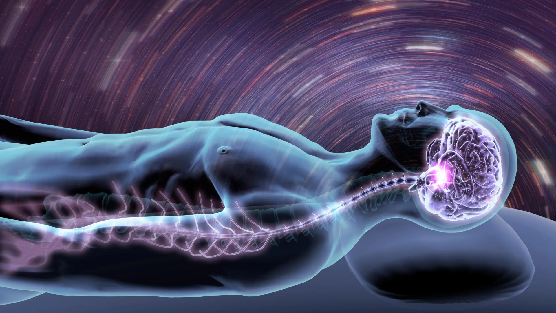 Alzheimer’s breakthrough: Scientists restore two hours of sleep without clearing brain plaques