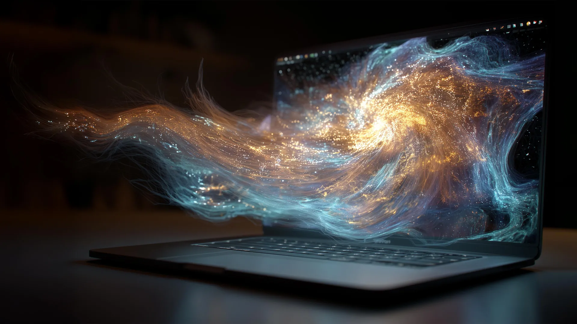 An ordinary laptop solved a problem thought to require a quantum computer